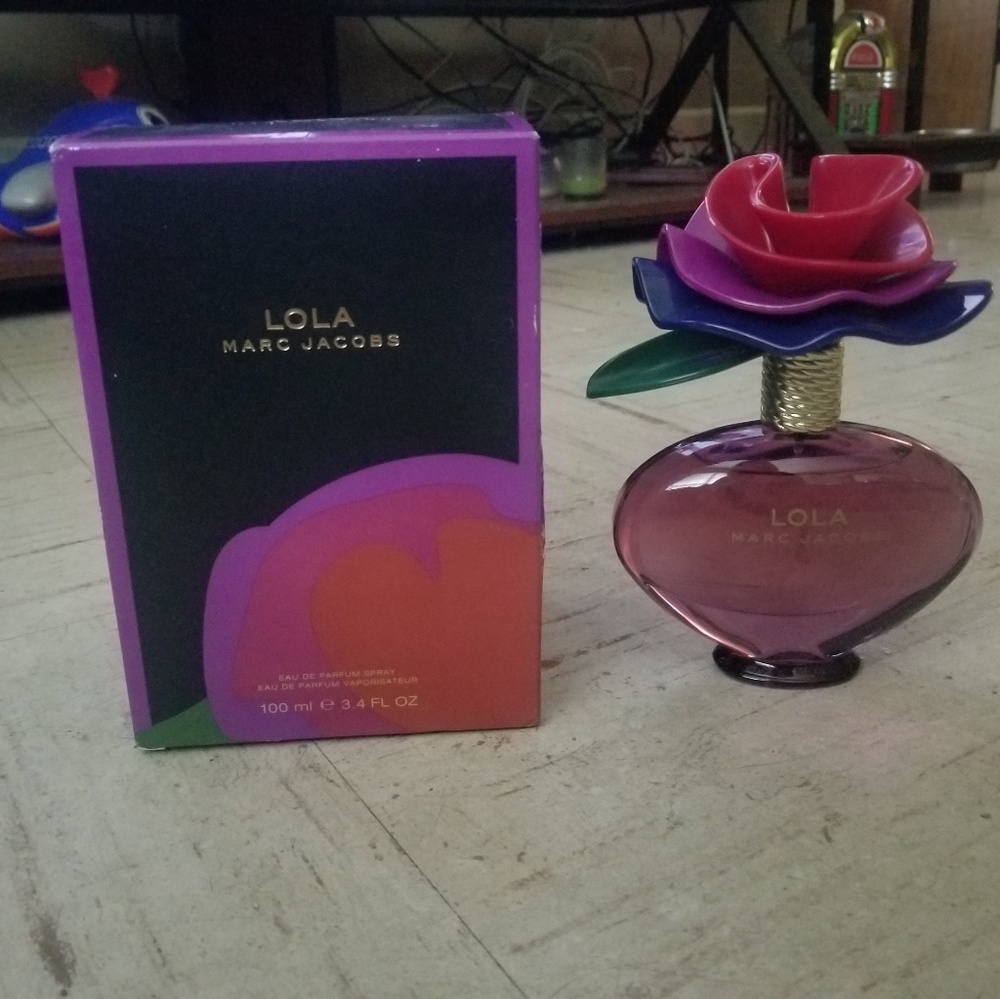 Lola by Marc Jacobs Perfume